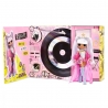 Papusa L.O.L. Surprise! OMG Remix Kitty K 25 surprize
