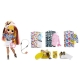 Papusa LOL Surprise OMG Remix, Fashion Pop BB cu 25 de surprize
