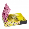 Papusa LOL Surprise OMG Remix, Fashion Pop BB cu 25 de surprize