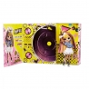 Papusa LOL Surprise OMG Remix, Fashion Pop BB cu 25 de surprize