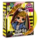 Papusa LOL Surprise OMG Remix, Fashion Pop BB cu 25 de surprize