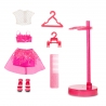 Papusa Fashion Rainbow High, Stella Monroe
