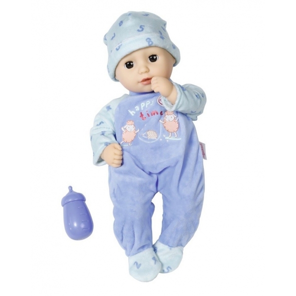 Baby Annabell - Micul Alexander 36 cm- cutie
