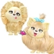 Papusa Fail Fix Makeover Pets S2, PreppiPaws