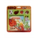 Set de desen cu Dino