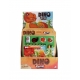 Set de desen cu Dino