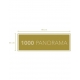 1000 Panorama Stranger Things