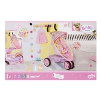 Baby Born - Carut Sport