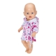 Baby Born - Rochita De Baie 43 Cm