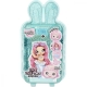 Na Na Na Surprise 2-in-1 Pom Doll in PDQ- Daria Duckie