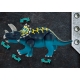 Triceratops - Batalia Pentru Piatra Legendara, Playmobil PM70627