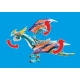 Dragons Cursa Dragonilor: Astrid Si Stormfly, Playmobil PM70728