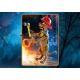 Figurina De Colectie - Scooby-Doo! Pompier, Playmobil PM70712