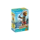 Figurina De Colectie - Scooby-Doo! Samurai, Playmobil PM70716