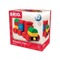 Tren Magnetic, Brio