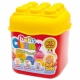 Cuburi moi Clemmy,  20 piese,  +6luni