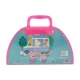 Set pictura 50 piese Peppa Pig