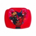 Cutie sandwich Miraculous