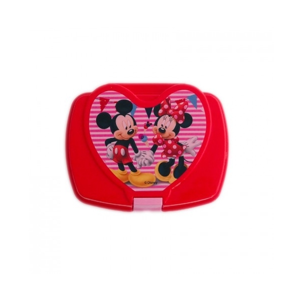 Cutie sandwich Minnie 2021