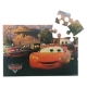 Puzzle 24 piese + Bonus Cars II