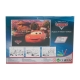 Puzzle 24 piese + Bonus Cars II