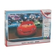 Puzzle 100 piese + Bonus Cars II