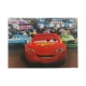 Puzzle 100 piese + Bonus Cars II