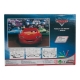 Puzzle 100 piese + Bonus Cars II