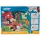 Puzzle 100 piese + Bonus Minnie II