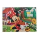 Puzzle 100 piese + Bonus Minnie II