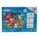 Puzzle 100 piese + Bonus Minnie II