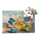 Puzzle 24 piese + Bonus Mickey II