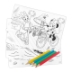 Puzzle 24 piese + Bonus Minnie II