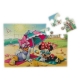 Puzzle 24 piese + Bonus Minnie II