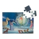 Puzzle 24 piese + Bonus Princess