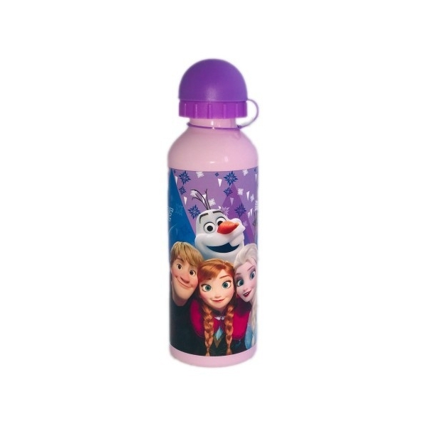 Termos aluminiu Frozen