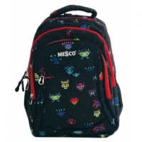 Ghiozdan Mediu Mesco MES211409D