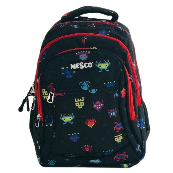 Ghiozdan Mediu Mesco MES211409D