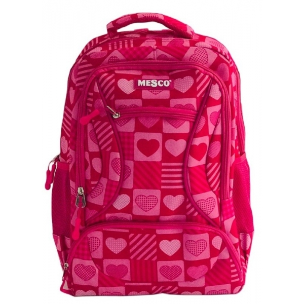 Rucsac Fashion  Mesco MES211604D