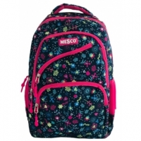 Rucsac Mediu Mesco  MES211607D