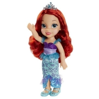 Papusa Ariel, Toddler, 38 cm - resigilata