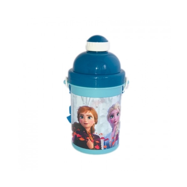 Termos plastic Frozen