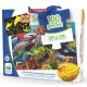 Puzzle Straluceste in Intuneric - Viata Marina, The Learning Journey