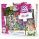 Puzzle Straluceste in Intuneric - Fantesie, The Learning Journey