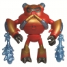 Figurina Ben 10, Metallic Overflow - 12Cm