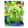 Figurina Ben 10, Metallic Diamondhead - 12Cm