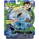 Figurina Ben 10, Alien Worlds Xlr8 - 12Cm