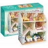 Puzzle 3D Casa de vis a papusilor Cubicfun, 160 de piese