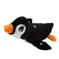 Jucarie de plus interactiva Noriel Pets - PIN PIN la doctor