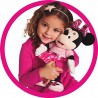 MINNIE INTERACTIVA - Prietena mea interactiva Minnie